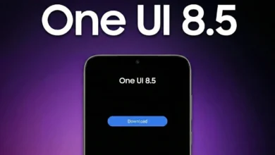 آپدیت One UI 8.5 سامسونگ چه زمانی برای گوشی شما منتشر می‌شود؟ - چیکاو
