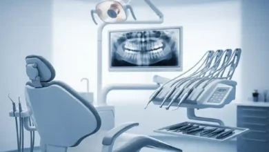 چرا تجهیزات دندانپزشکی باکیفیت ضامن جان و سلامت شماست؟