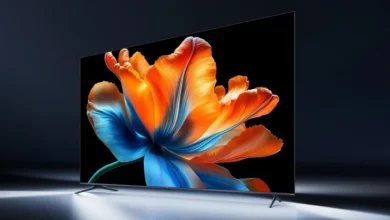 تلویزیون مینی LED شیائومی 2026 با اندازه 98 اینچ به صورت جهانی عرضه می‌شود - چیکاو
