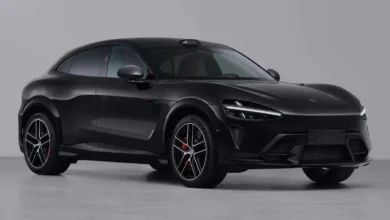 شیائومی YU7 GT معرفی شد: SUV برقی ۹۹۰ اسب‌بخاری قدرتمند - چیکاو