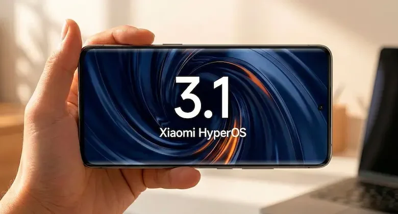 افشای جزئیات HyperOS 3.1 شیائومی؛ قابلیت «پل iOS» برای ارتباط بهتر با آیفون و ایرپادز - چیکاو