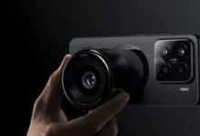 تولید انبوه ماژول دوربین حرفه‌ای شیائومی با سنسور میکرو چهار‌سوم آغاز شد - چیکاو