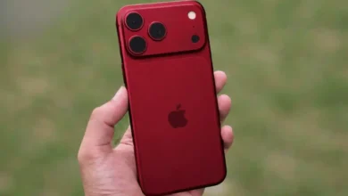 آیفون 18 پرو با رنگ قرمز تیره ویژه عرضه می‌شود؛ iPhone Fold در رنگ‌های مینیمال - چیکاو