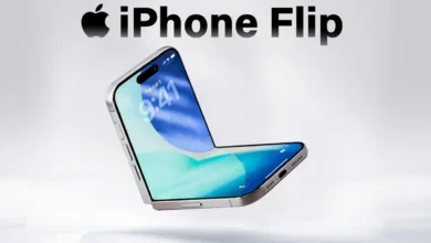 افشای جزئیات «iPhone Flip»؛ پاسخ اپل به گوشی‌های تاشوی سامسونگ در سال 2027 - چیکاو