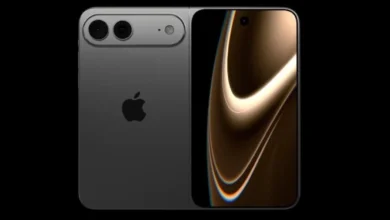باتری iPhone Fold احتمالاً ۲۵٪ بزرگ‌تر از گلکسی Z Fold 7 خواهد بود - چیکاو
