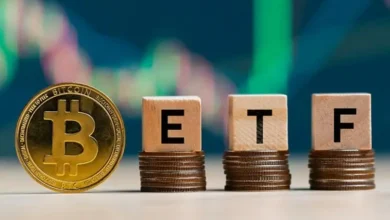 etf بیت کوین