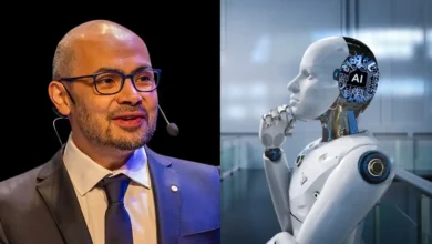 مدیرعامل گوگل دیپمایند: AGI تا 2030 از راه خواهد رسید؛ دوره فعلی، دوره تمرین است! - چیکاو