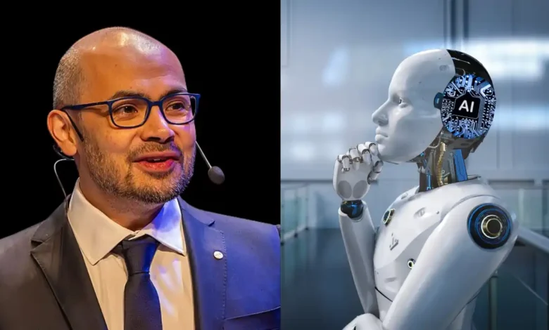 مدیرعامل گوگل دیپمایند: AGI تا 2030 از راه خواهد رسید؛ دوره فعلی، دوره تمرین است! - چیکاو