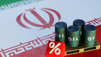 پذیرش یوان در معاملات نفتی ایران؛ زنگ خطری برای دلار آمریکا - چیکاو