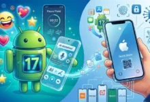 گوگل قابلیت‌های اندروید 17 را اعلام کرد - چیکاو