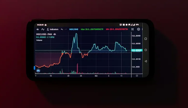 بیتکوین به دلیل فشار ETFها و تنشهای سیاسیبه زیر 75,600 دلار سقوط کرد - چیکاو