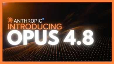 مقایسه Claude Opus 4.8 و ChatGPT 5.5؛ رقابت در مرزهای جدید هوش مصنوعی - چیکاو