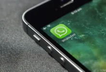 واتساپ قابلیت حذف پیام‌ها پس از خواندن را برای کاربران iOS آزمایش می‌کند - چیکاو