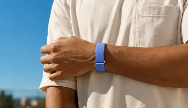 چرا Fitbit Air جدید گوگل باعث نگرانی اپل و Whoop شده است؟ - چیکاو