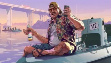 طرفداران GTA 6 از تاخیر در انتشار بازی ناامید شدهاند - چیکاو
