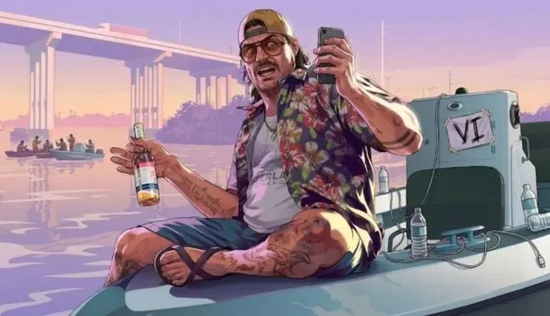 طرفداران GTA 6 از تاخیر در انتشار بازی ناامید شده‌اند - چیکاو