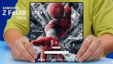 سامسونگ با Galaxy Z Fold 8 Ultra خواسته مهم طرفداران را برآورده میکند - چیکاو