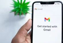 گوگل از مشکل لرزش صفحه نمایش در جیمیل برای تبلت‌ها و گوشی‌های تاشو آگاه است - چیکاو