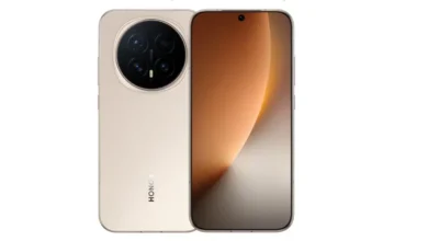 آنر مجیک 9 با تراشه اسنپدراگون 8 Elite نسل 5 و باتری 8,000mAh عرضه می‌شود - چیکاو