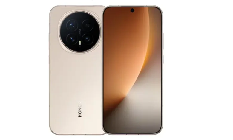 آنر مجیک 9 با تراشه اسنپدراگون 8 Elite نسل 5 و باتری 8,000mAh عرضه میشود - چیکاو