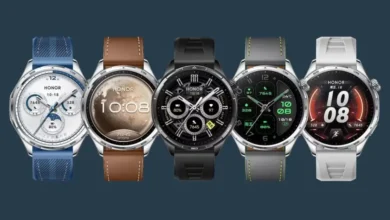 ساعت Honor Watch 6 Plus با صفحه نمایش AMOLED و باتری 35 روزه معرفی شد - چیکاو