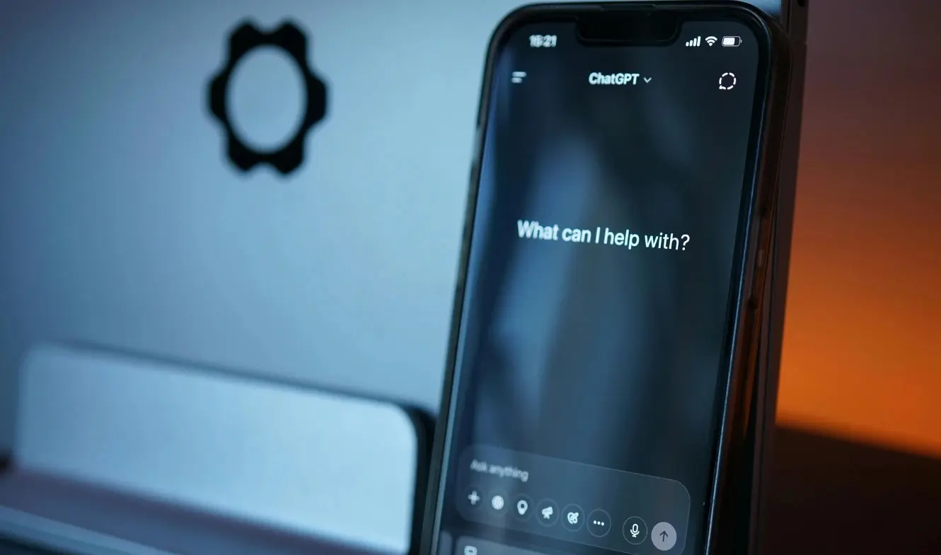 ساخت پاورپوینت با ChatGPT