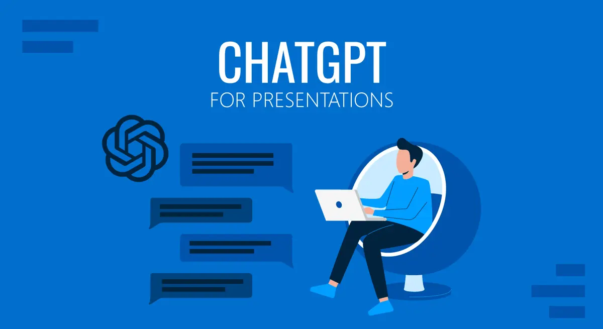 چگونگی ساخت پاورپوینت با ChatGPT