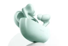 هدفون Vivo TWS 5e با قابلیت حذف نویز تطبیقی و 55 ساعت عمر باتری معرفی شد - چیکاو