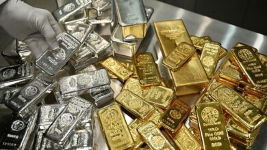 رابرت کیوساکی: چشم به راه طلای 100,000 دلاری و نقره 200 دلاری باشید - چیکاو