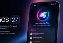 ویژگی‌های لو رفته iOS 27 که آیفون شما را به طور بنیادی تغییر خواهند داد - چیکاو