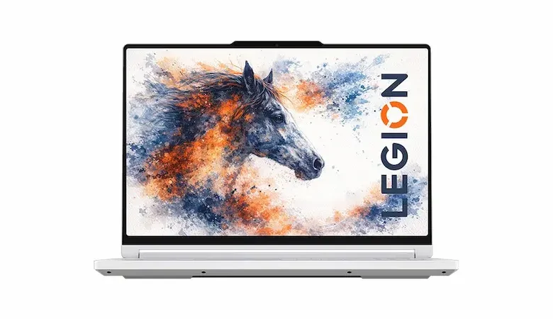 لنوو از مشخصات لپتاپ Legion Y7000X 2026 رونمایی کرد - چیکاو