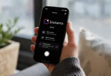 متا با اپلیکیشن Instants به رقابت با اسنپ‌چت می‌رود - چیکاو