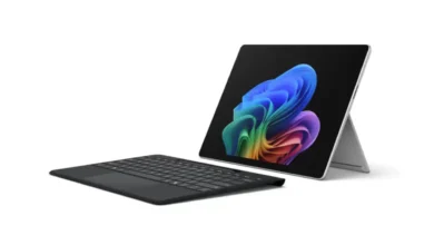 مایکروسافت از لپتاپهای جدید Surface رونمایی کرد - چیکاو