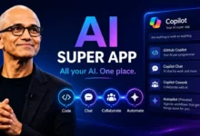 سوپر اپلیکیشن هوش مصنوعی مایکروسافت در راه است - چیکاو