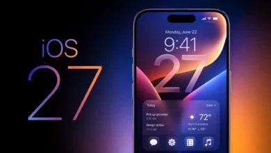 سیری جدید در iOS 27؛ رقیب سرسخت ChatGPT از راه رسید - چیکاو