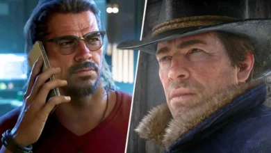 تئوری Red Dead Redemption 2 هیجان برای تریلر سوم GTA 6 را تازه کرد - چیکاو