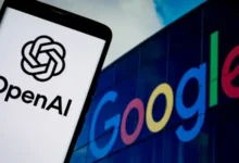 آیا OpenAI چت‌های شما را با گوگل و متا به اشتراک می‌گذارد؟ - چیکاو