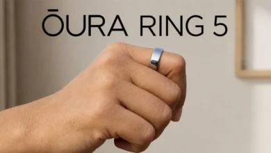 بررسی Oura Ring 5: بسیار فراتر از یک حلقه هوشمند - چیکاو