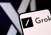 دانلود اپلیکیشن Grok تقریباً 60 درصد کاهش یافت - چیکاو