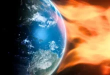 فضاپیمایی برای مطالعه نحوه تابآوری زمین در برابر توفانهای خورشیدی پرتاب میشود - چیکاو