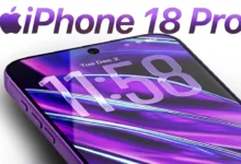 جزیره در iPhone 18 Pro Max کوچک‌تر می‌شود - چیکاو