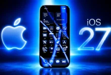 قدرت واقعی iOS 27 در کدهای آن پنهان است - چیکاو