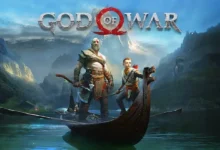 بازگشت God of War؛ احتمال رونمایی در رویداد 12 خرداد - چیکاو