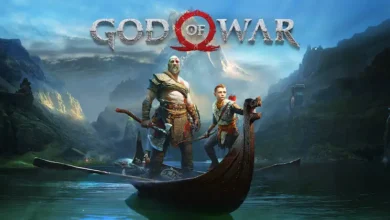 بازگشت God of War؛ احتمال رونمایی در رویداد 12 خرداد - چیکاو