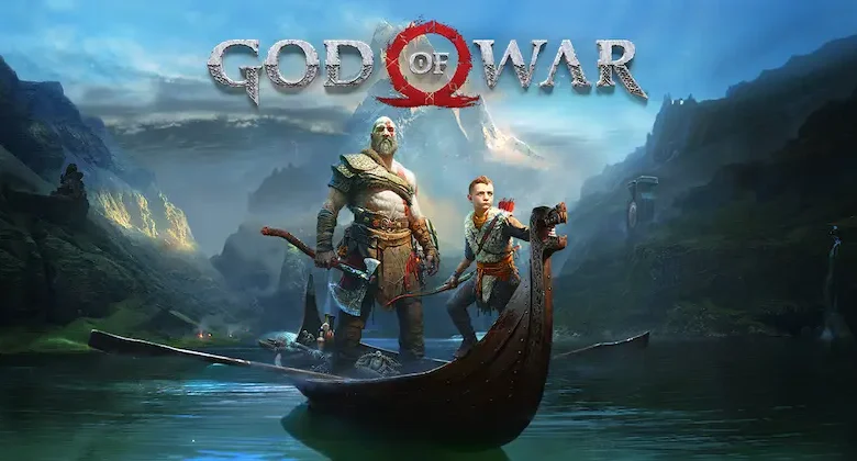 بازگشت God of War؛ احتمال رونمایی در رویداد 12 خرداد - چیکاو