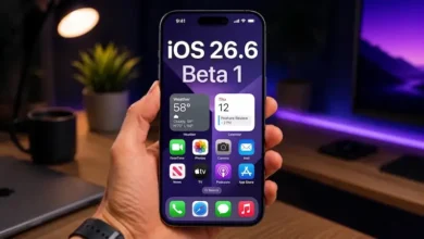 چرا اپل درست قبل از iOS 27، نسخه iOS 26.6 Beta 1 را منتشر کرد؟ - چیکاو