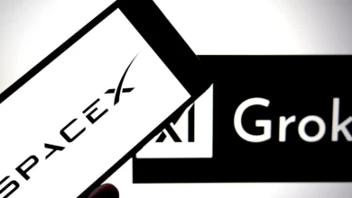 سند مالی اسپیس‌ایکس جزئیات تازه‌ای از X، Grok و xAI فاش کرد - چیکاو
