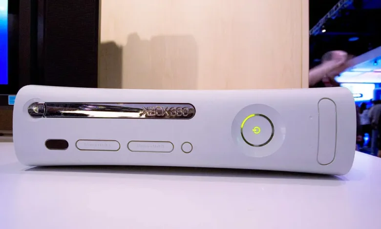 داشبورد نوستالژیک ایکسباکس 360 برای PC منتشر شد - چیکاو