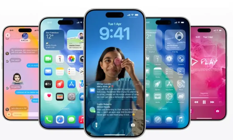 iOS 27: تاریخ انتشار، سیری هوشمند، ویژگیهای جدید و دستگاههای پشتیبانیشده - چیکاو