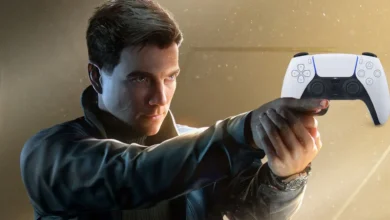با این تنظیمات، زمان بازی با کنترلر PS5 را بیشتر کنید - چیکاو